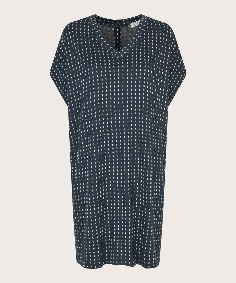 Herama JERSEY Tunika, Mood Indigo