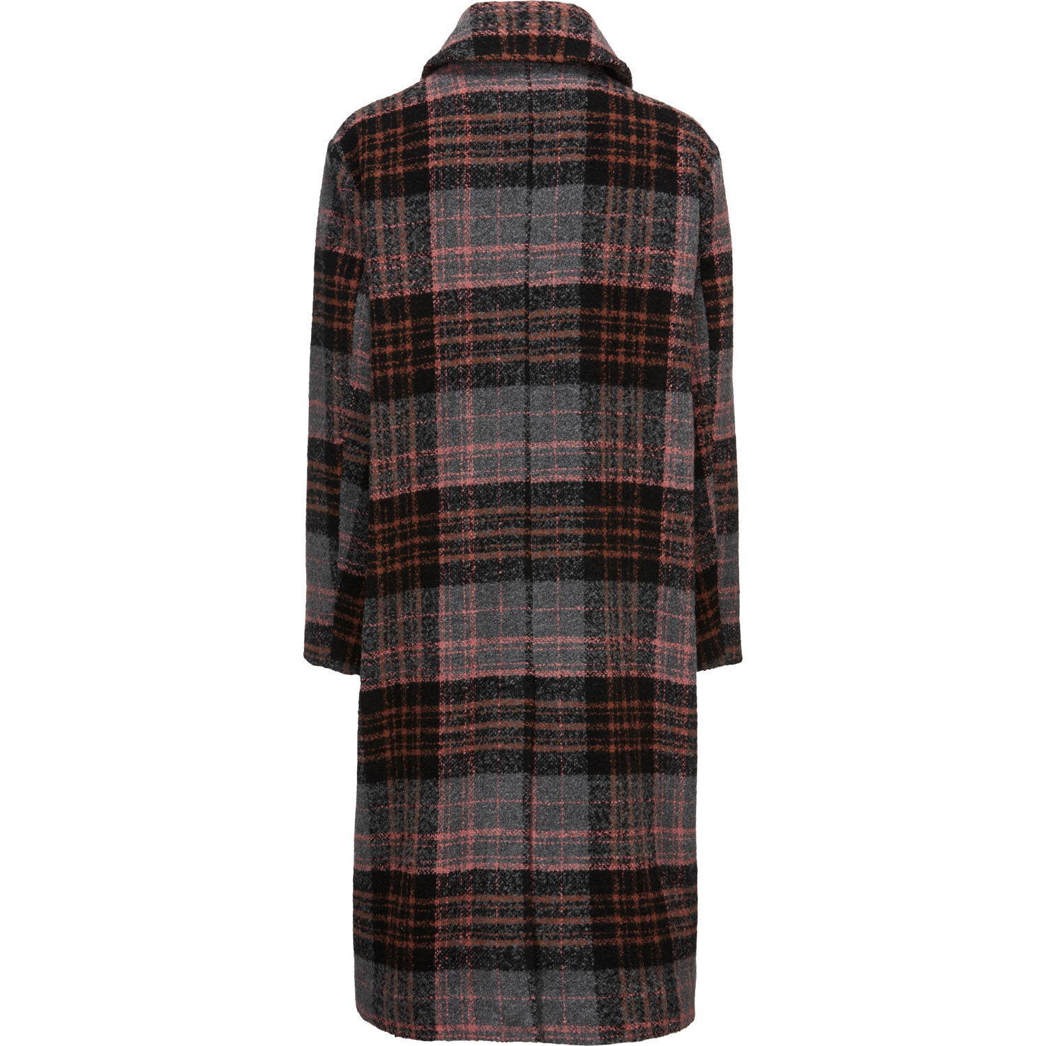 TIFFANY FRAKKE, Chateau Rose