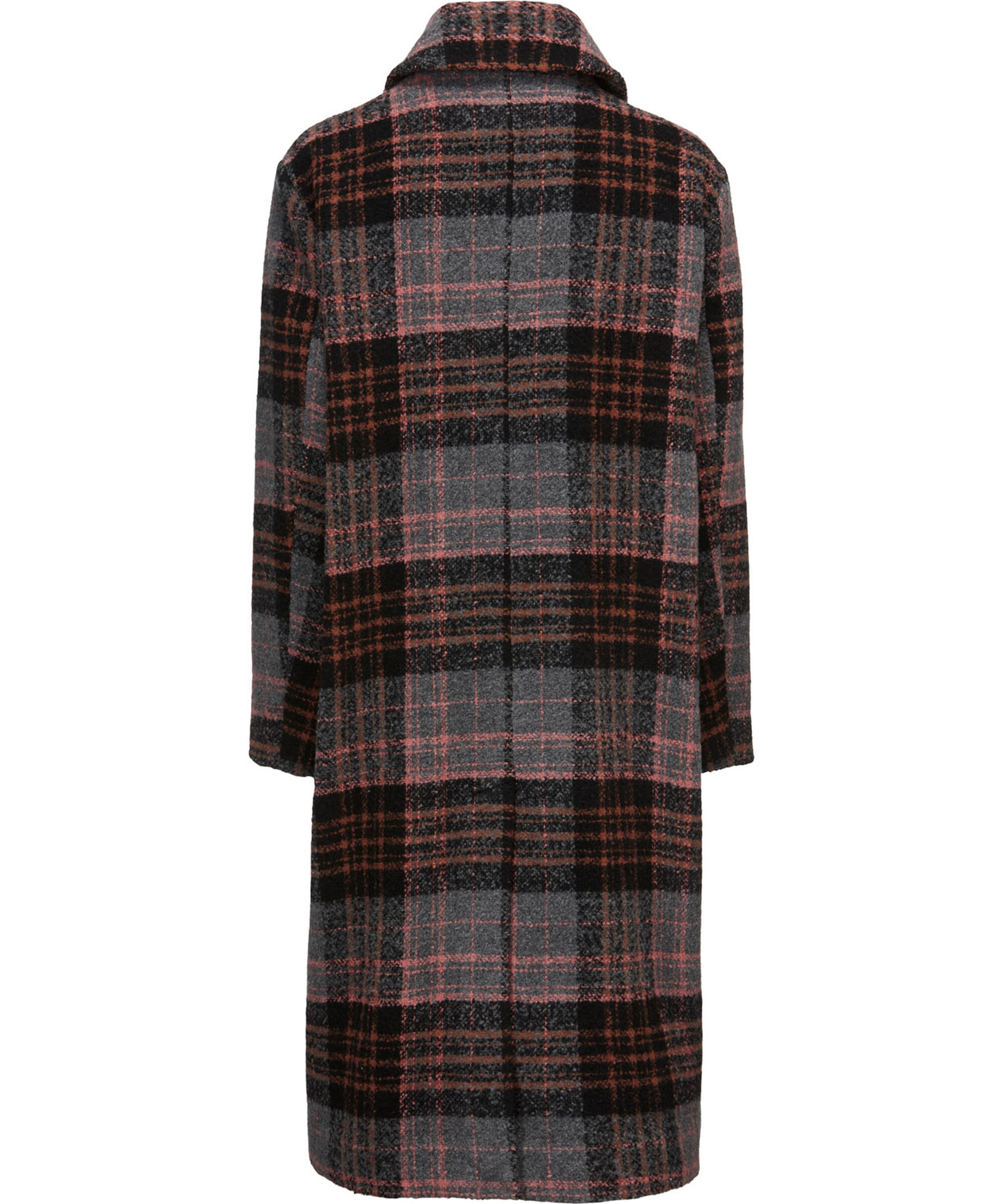 TIFFANY FRAKKE, Chateau Rose