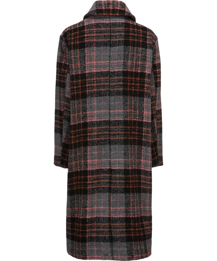 TIFFANY FRAKKE, Chateau Rose