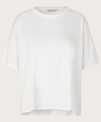 Doreann JERSEY Top, White