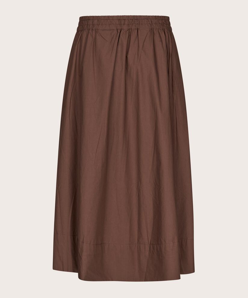 Sebana Nederdel, Chestnut