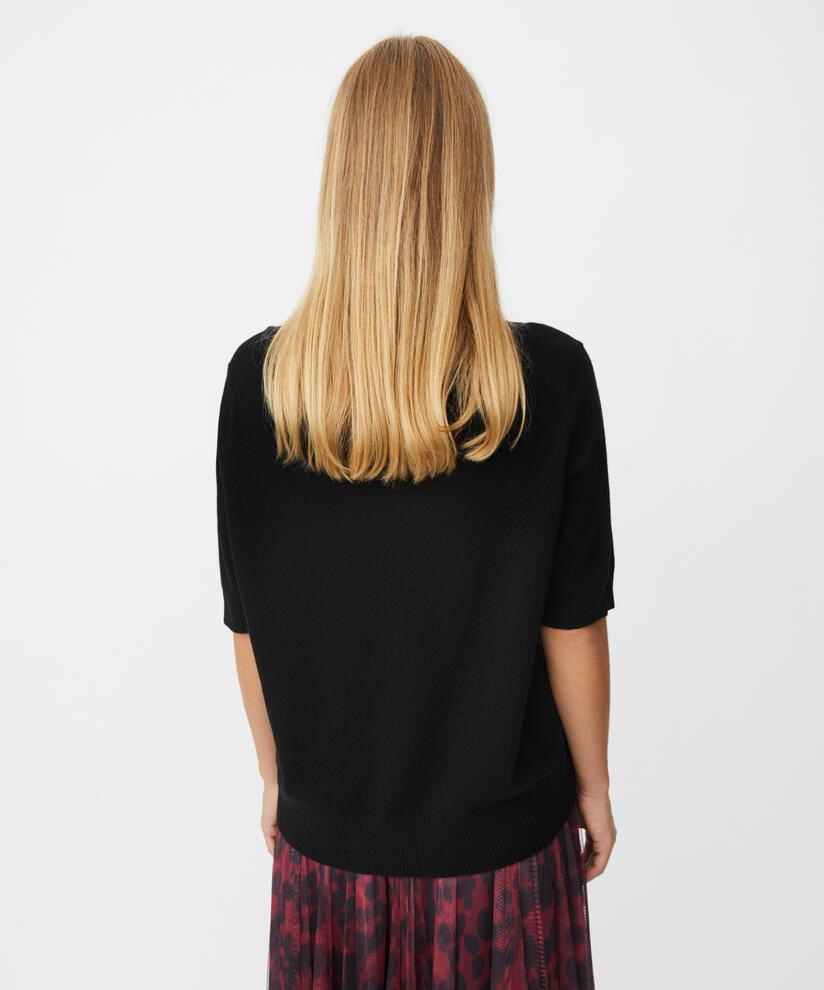 Fallan Top, Black