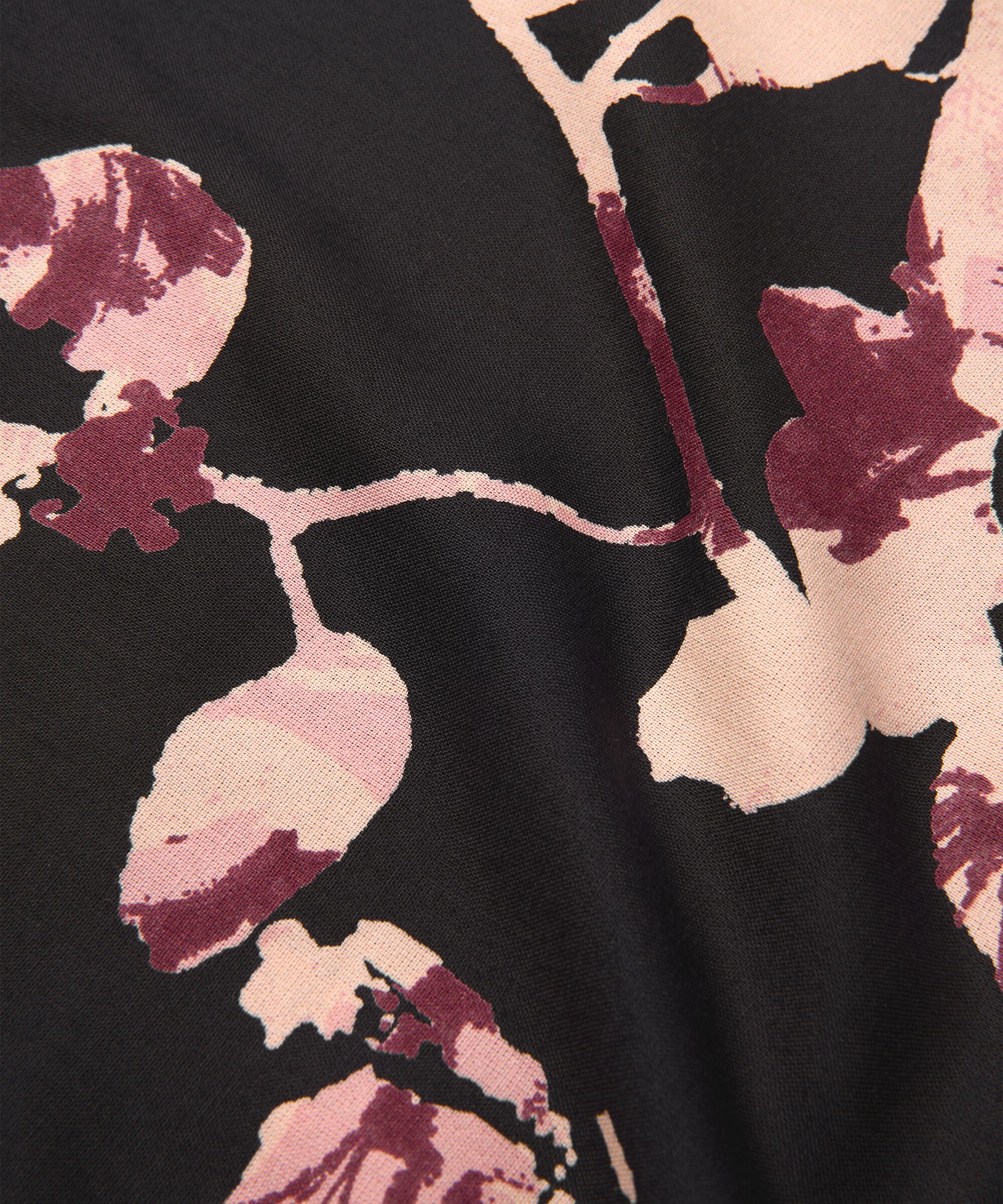 Along Tørklæde, Tawny Port