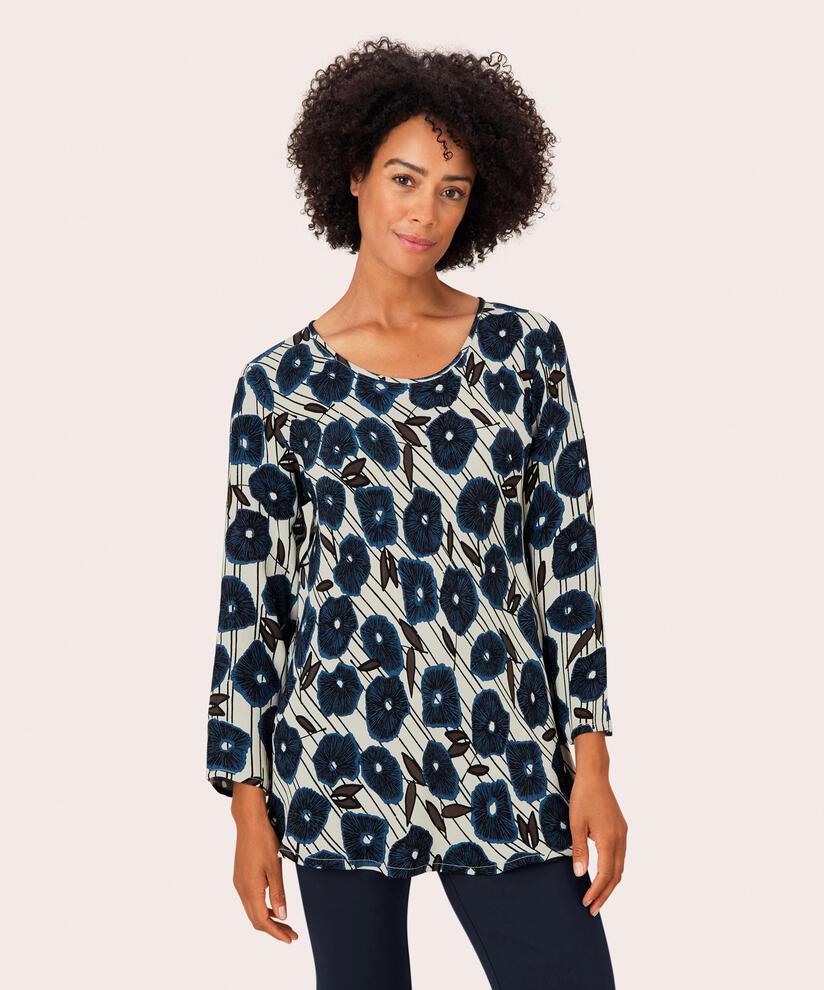Kay Top, True Navy