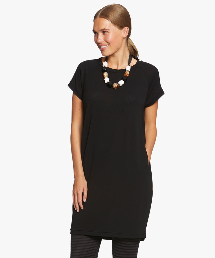 GALINA TUNIKA, Black
