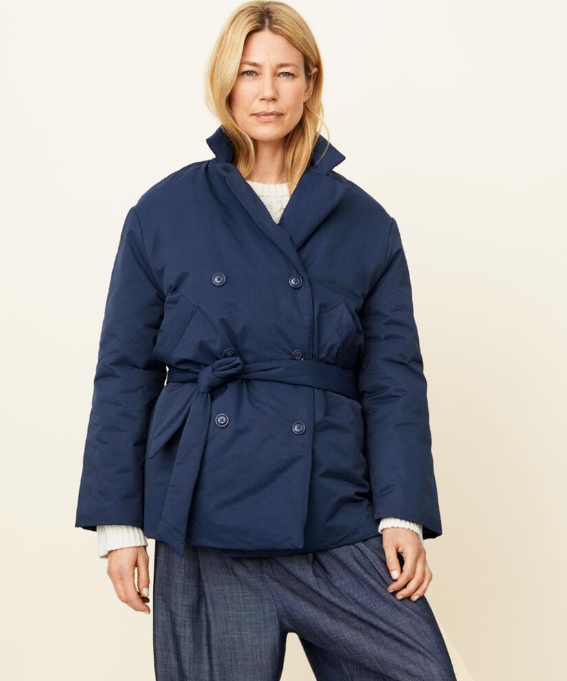 Toha jakke, Navy Blazer