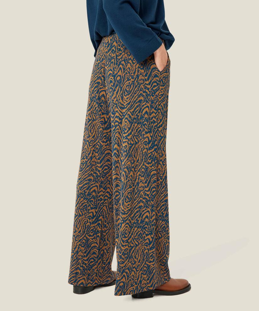 Pirista JERSEY Bukser, Moonlit Ocean