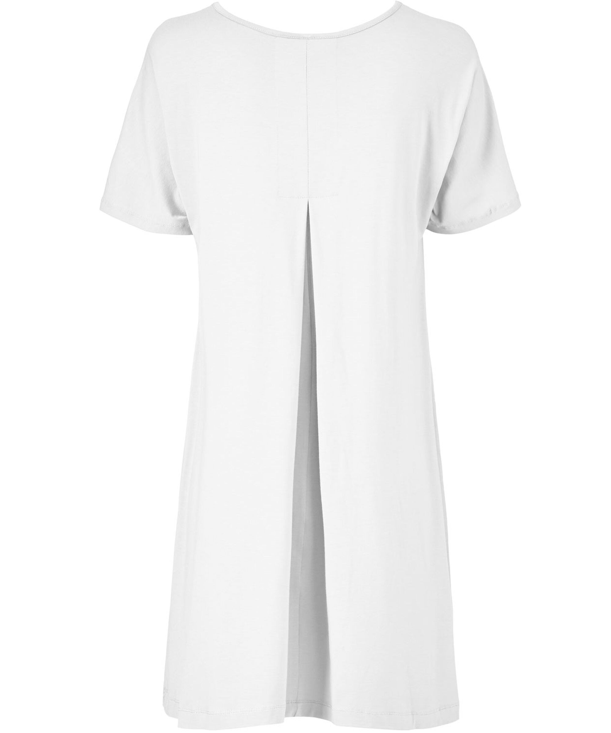 GERTIE TUNIKA, White