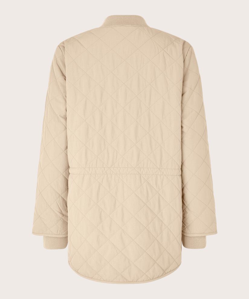 Topasi Frakke, Oyster White