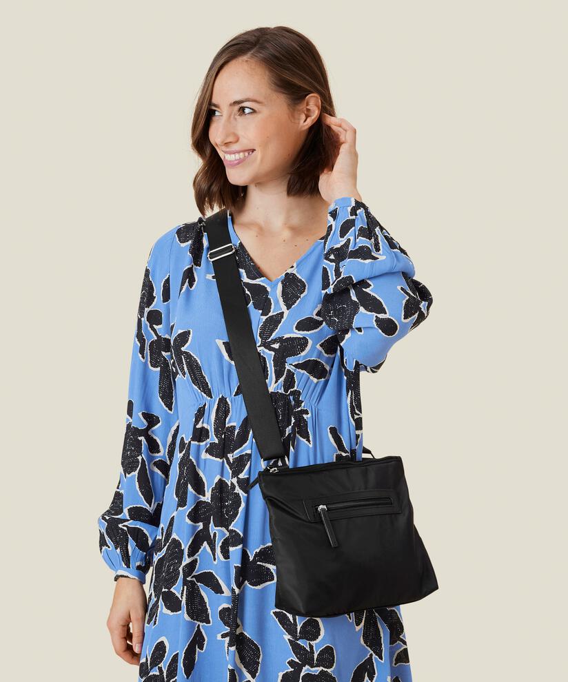 Rimona taske, Black