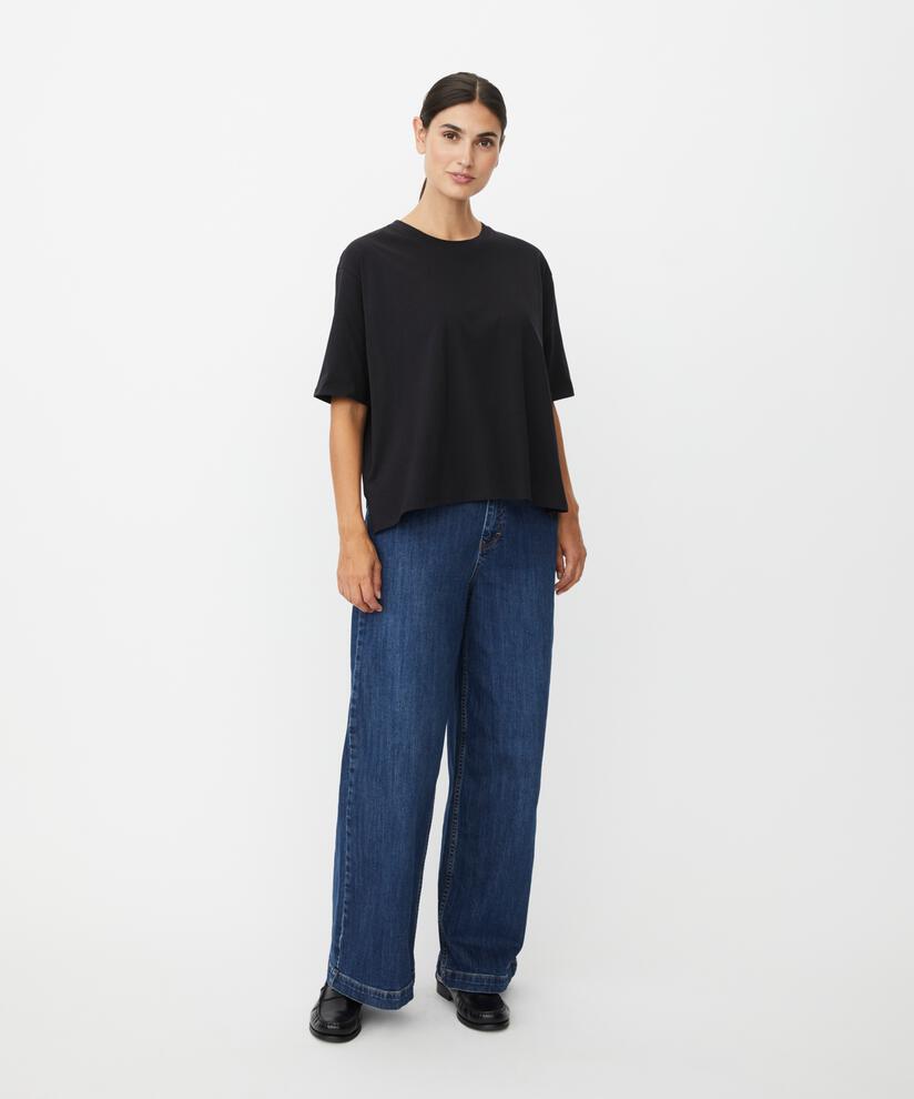 Passang Bukser, Blue Denim