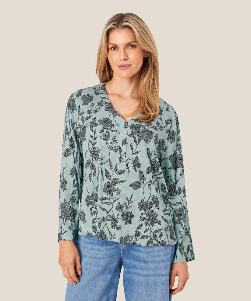 Darcel Top, Ether
