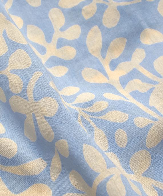 Delphia Top, Della Blue