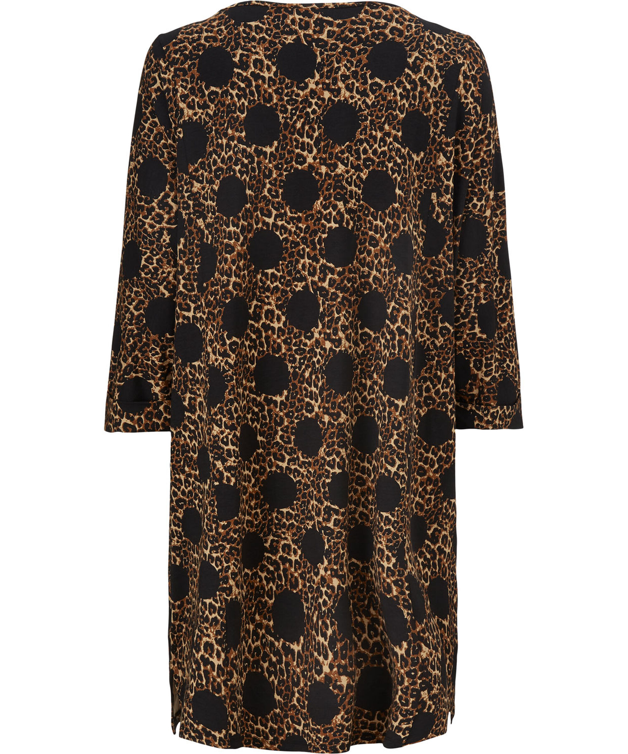 GALENY JERSEY TUNIKA, Monk's Robe