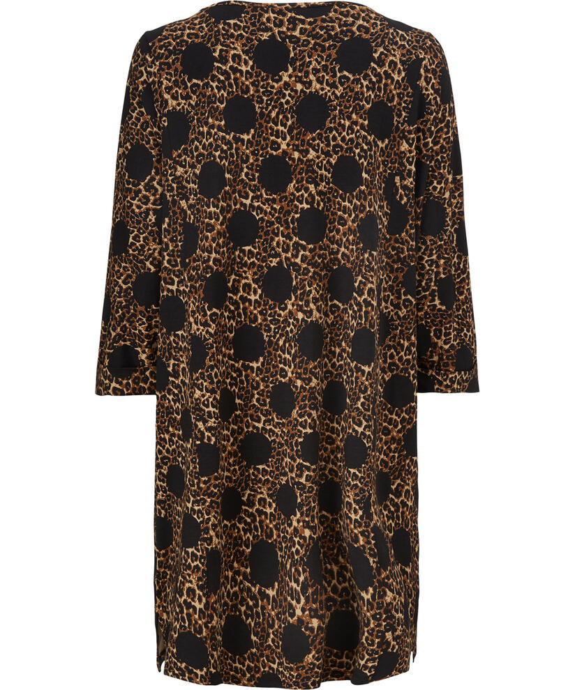GALENY JERSEY TUNIKA, Monk's Robe