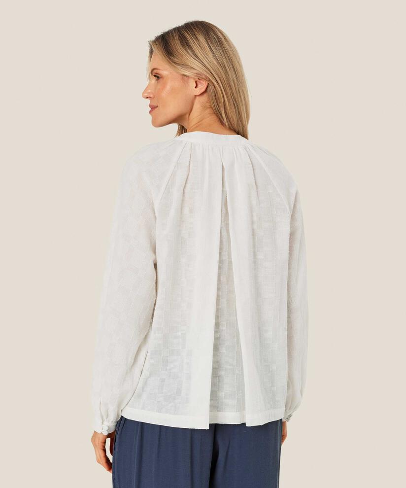 Daxeni Top, Jet Stream