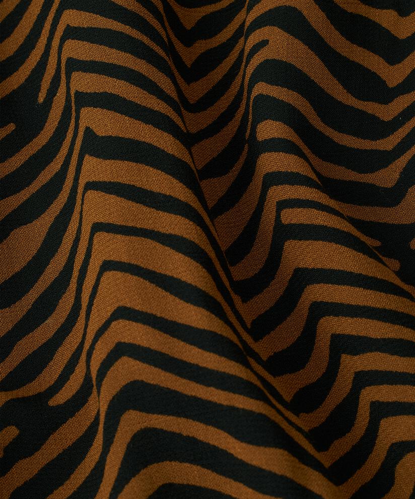 Nabia Kjole, Monk's Robe