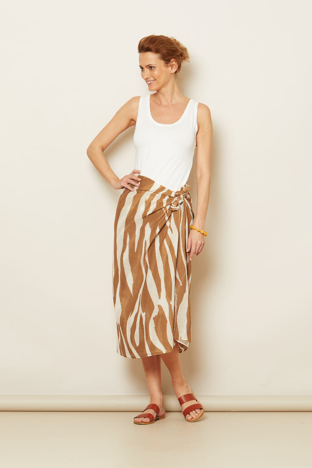 AMAL T&Oslash;RKL&AElig;DE, Chipmunk