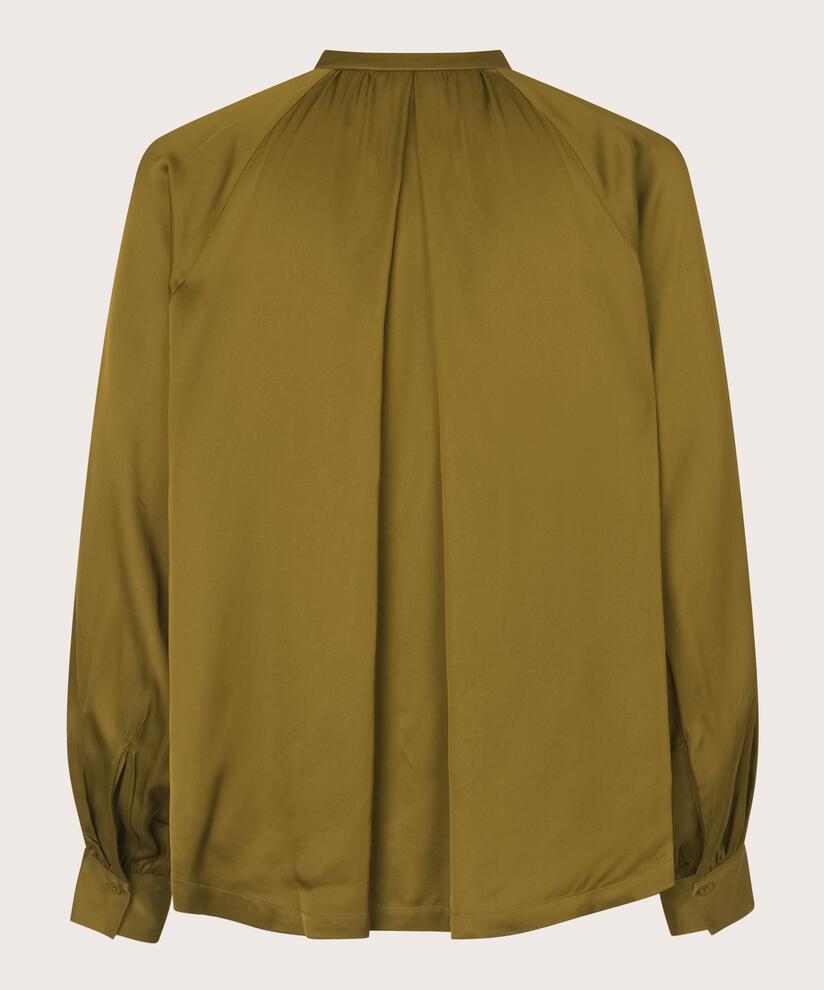 Dortea Top, Plantation