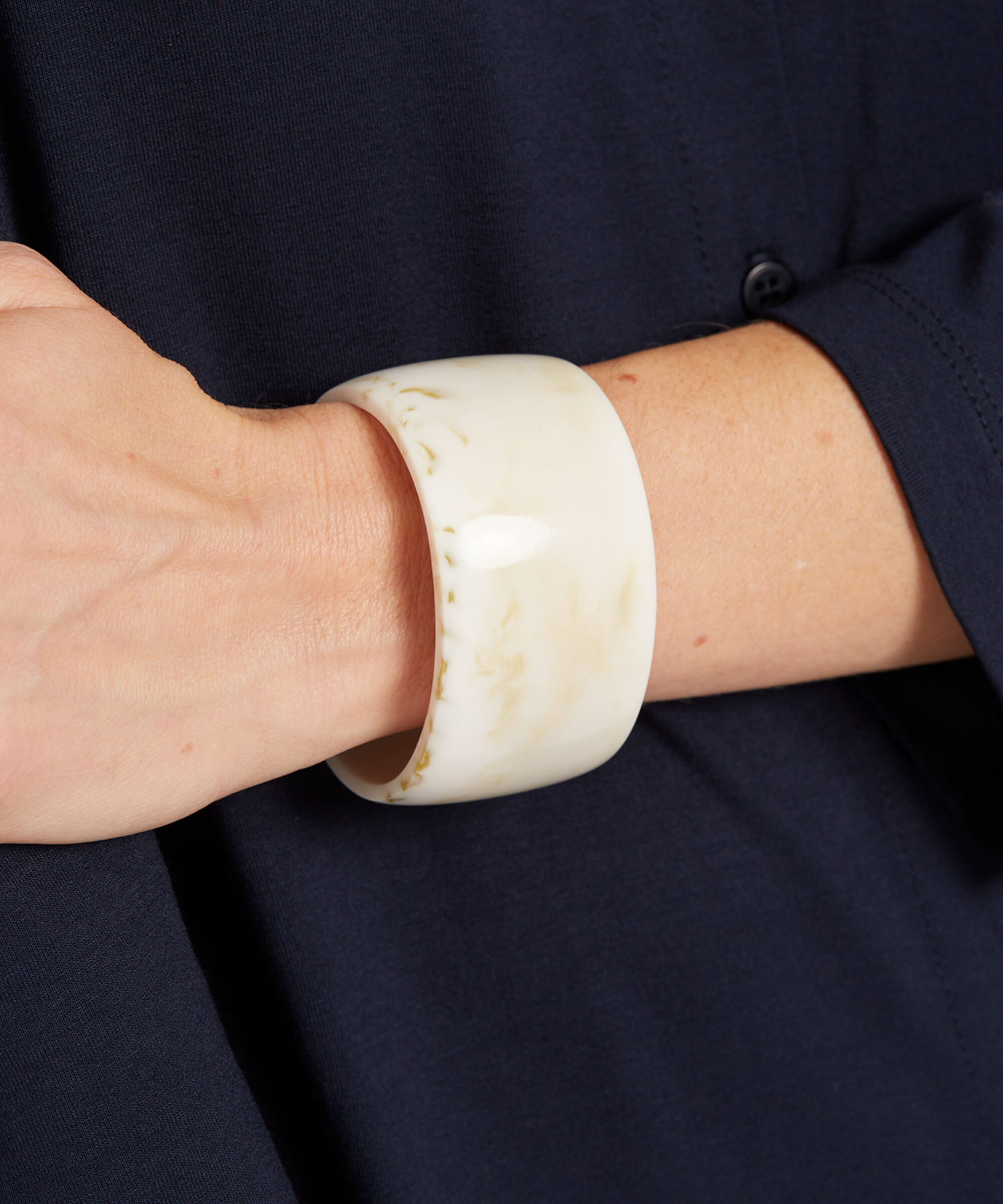 RUGGI ARMBÅND, Natural
