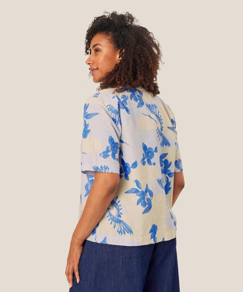Dukami Top, Heather