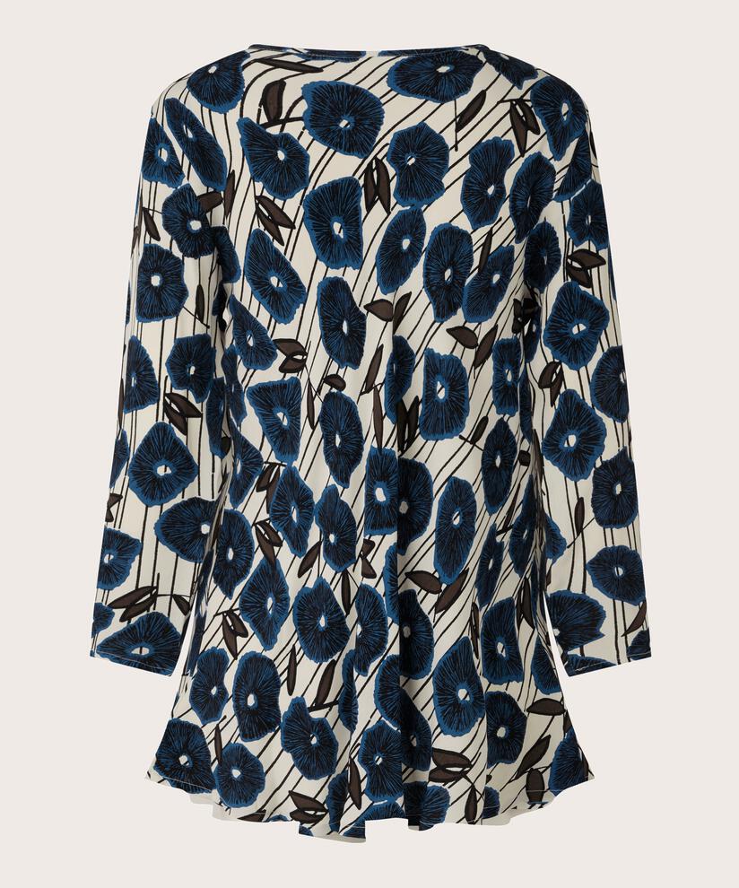 Kay Top, True Navy