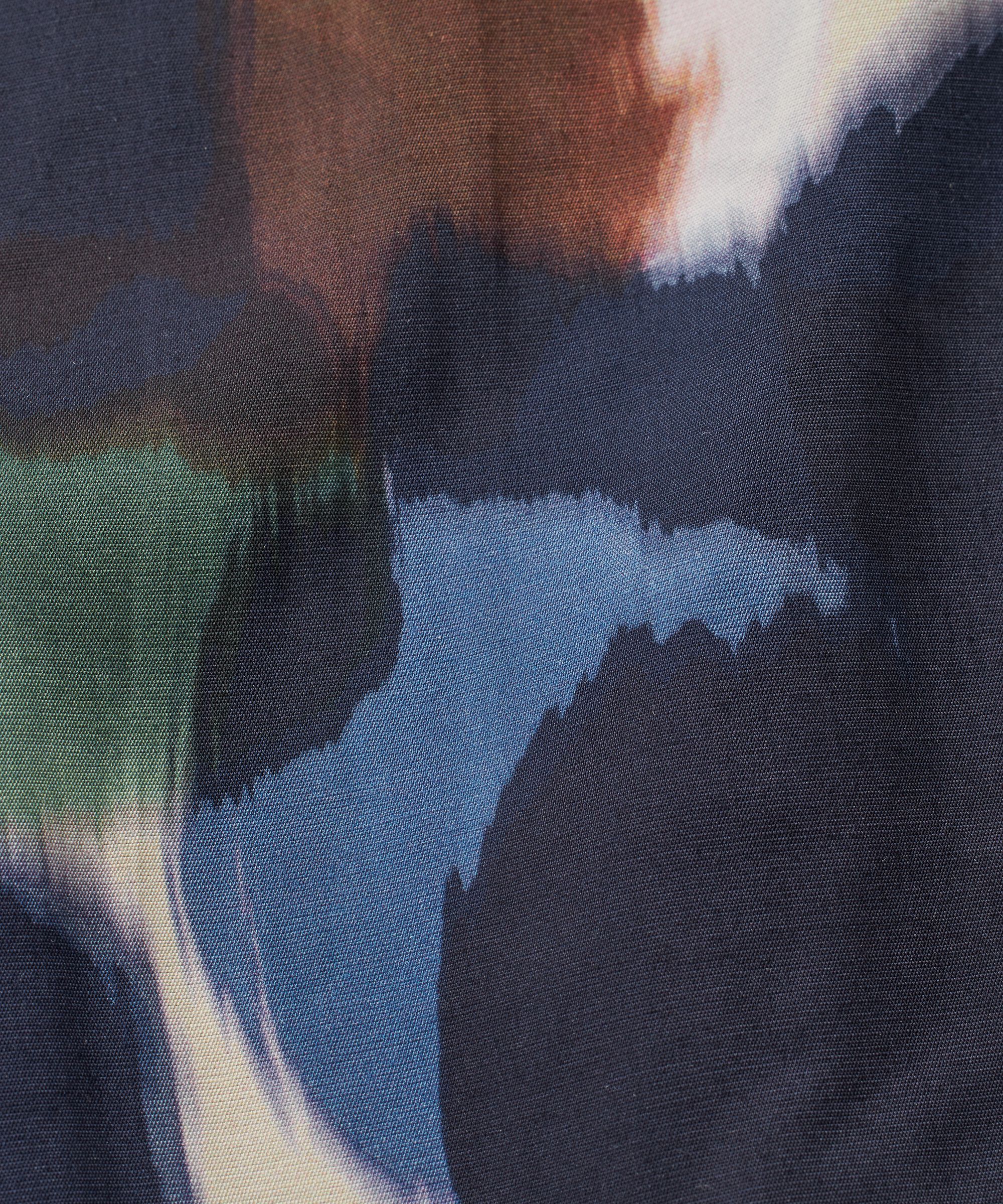 Ibilisan Skjorte, Navy Blazer