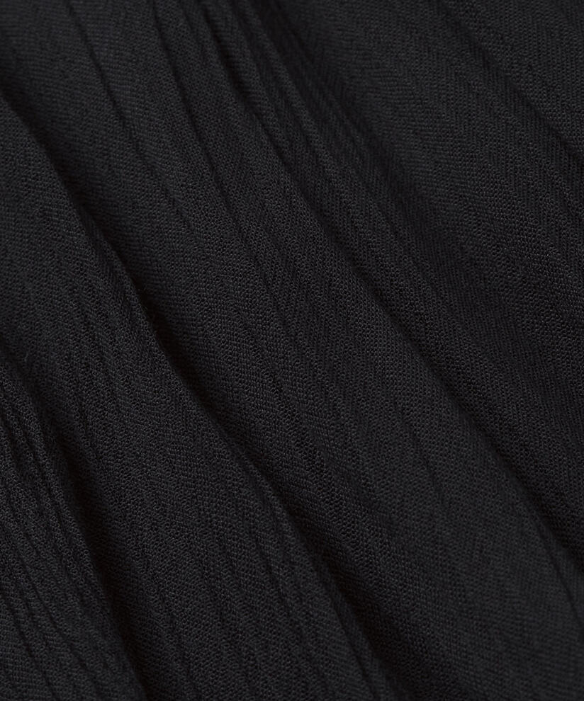 SADIE NEDERDEL, Black