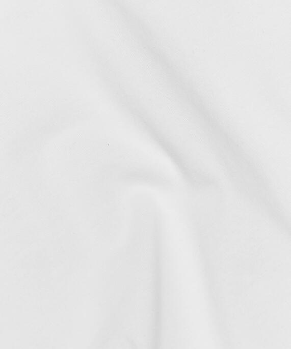 Elviora JERSEY Top, White