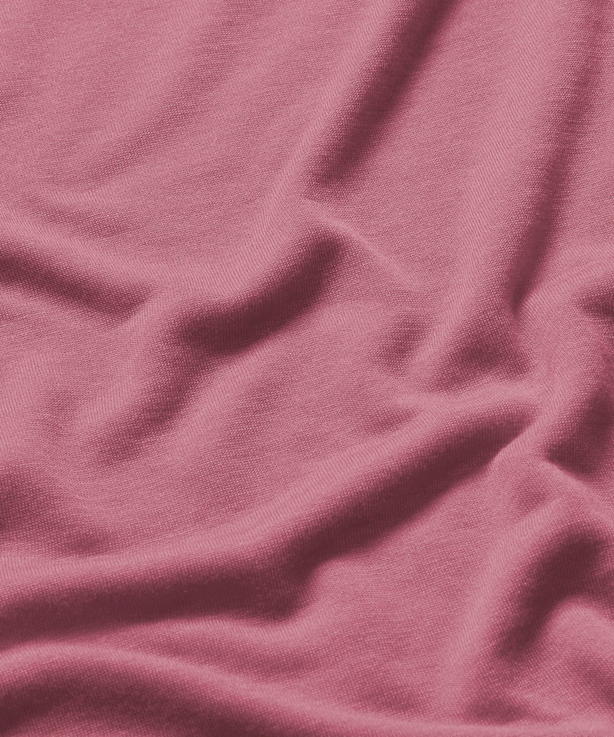 Amega JERSEY Tørklæde, Mesa Rose