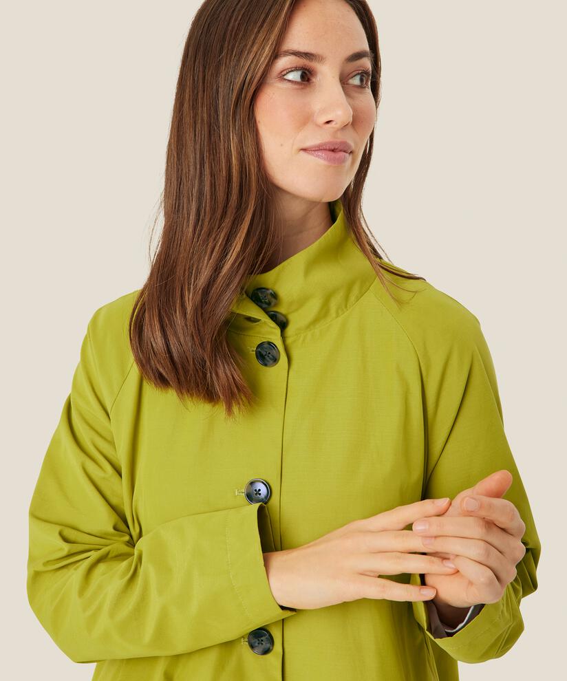 Teresa Frakke, Oasis