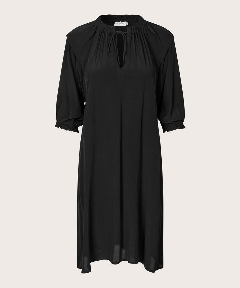 Niland Kjole, Black