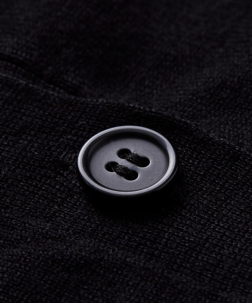 Lina Cardigan, Black