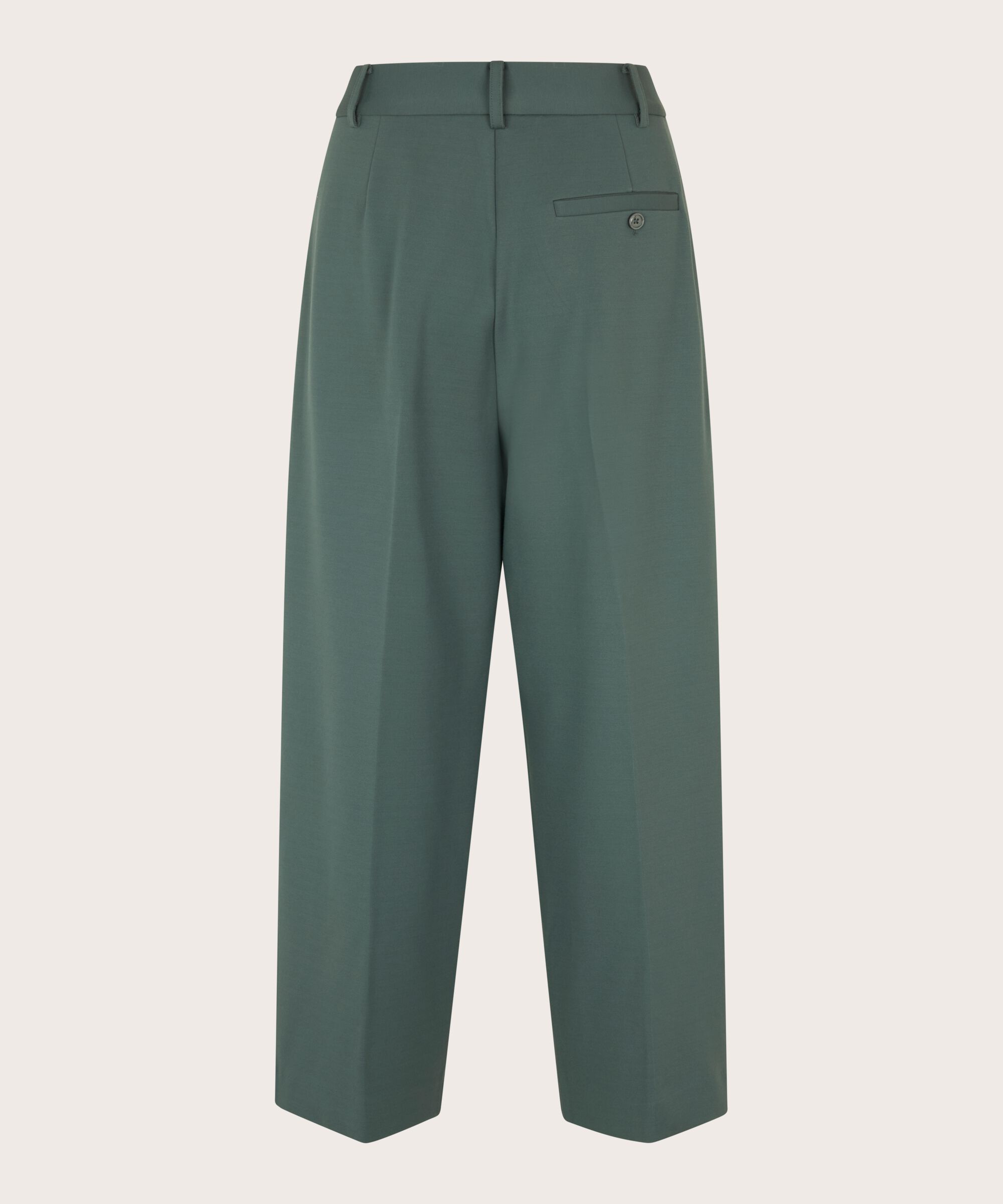 Perlinam JERSEY Bukser, Balsam Green