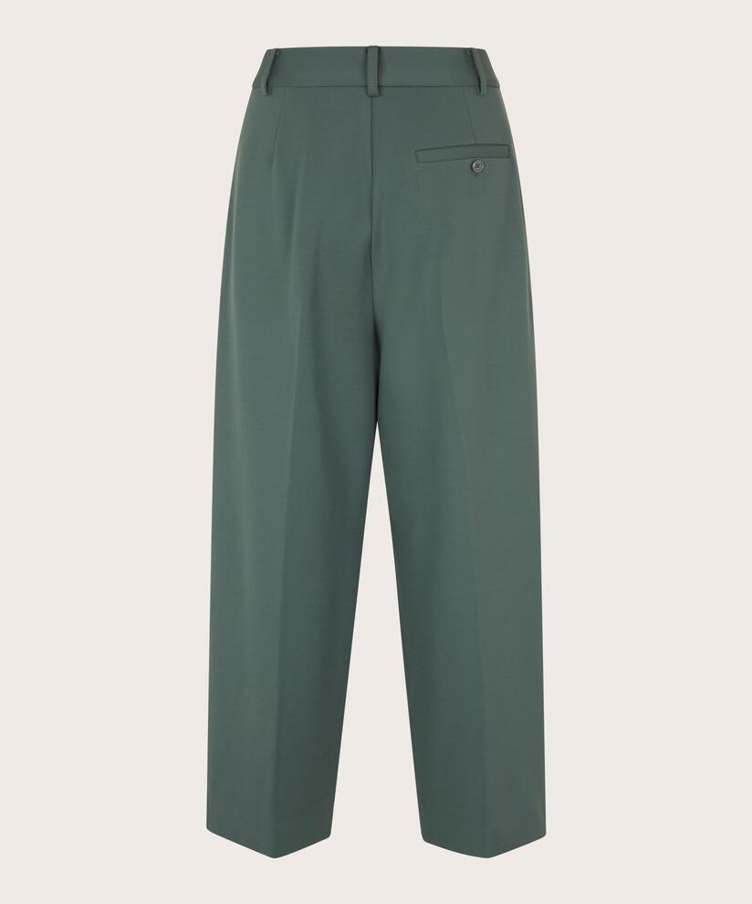 Perlinam JERSEY Bukser, Balsam Green