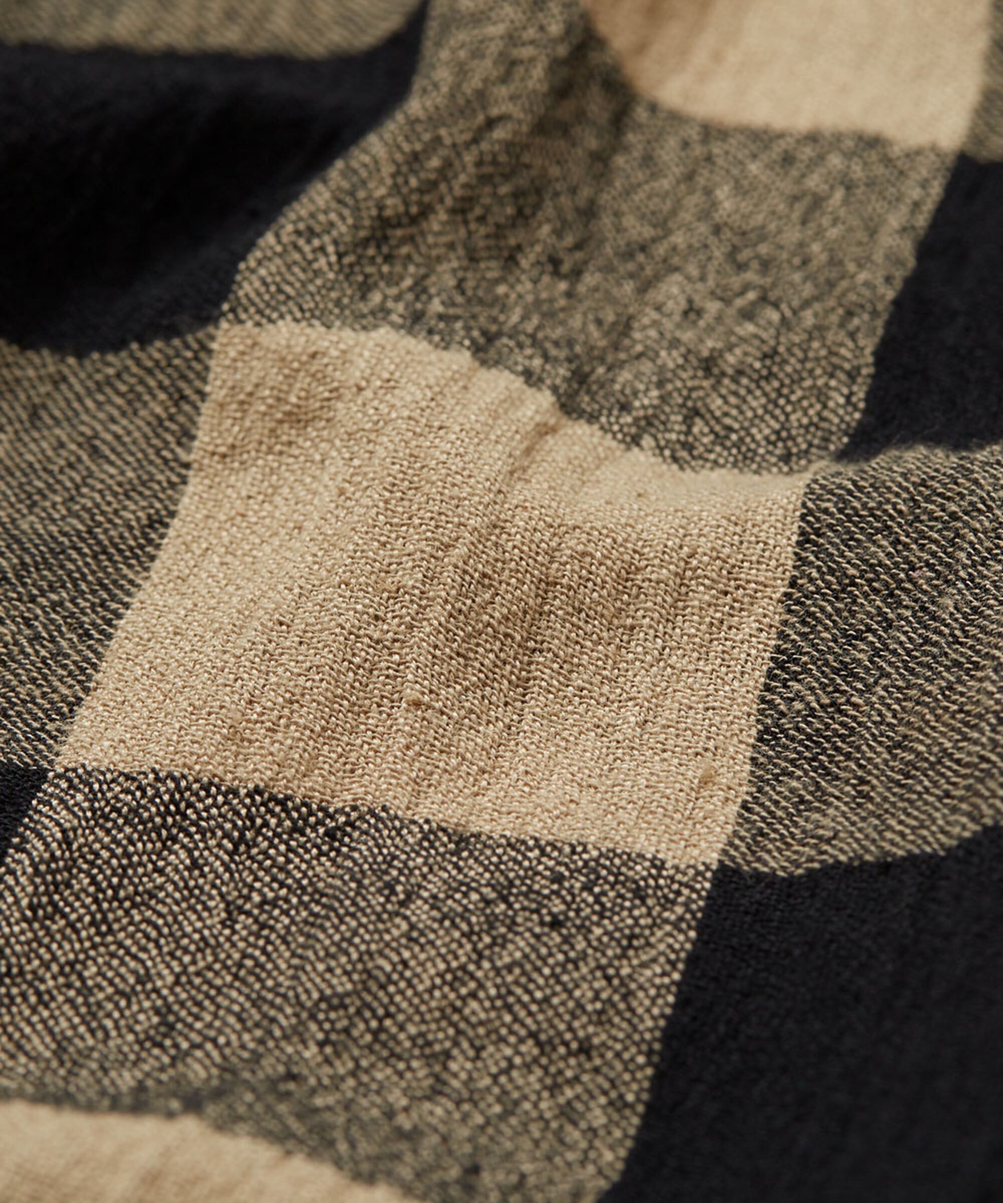 DEGANA BLUSE, Travertine