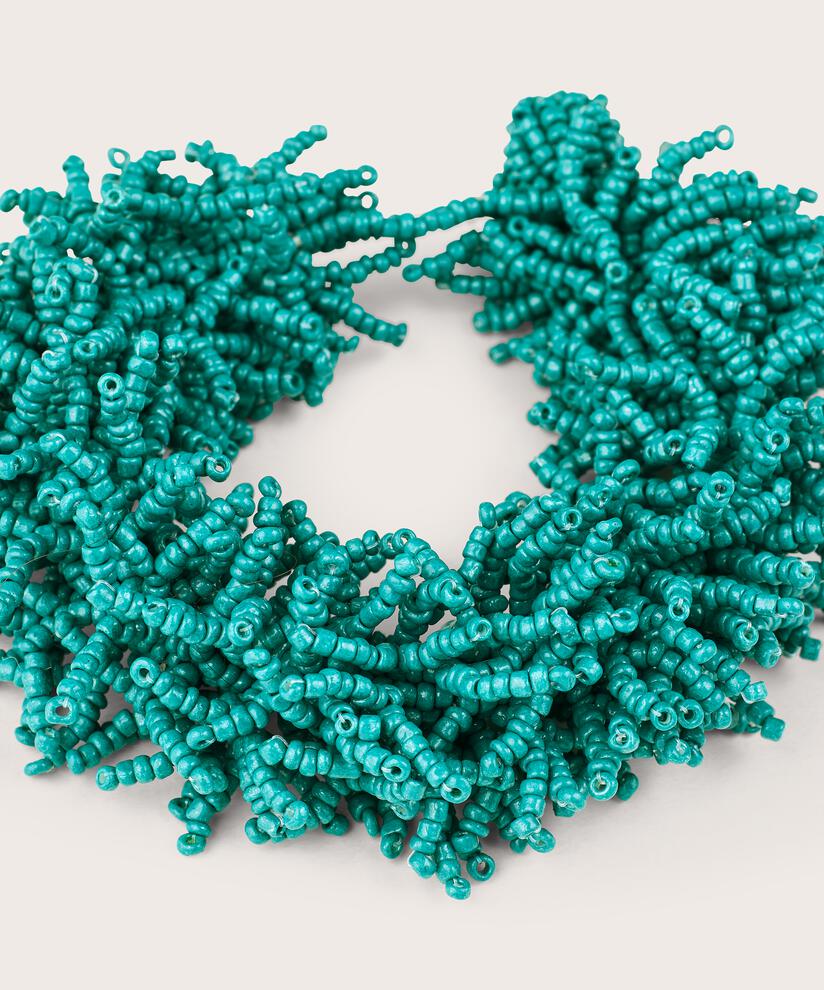 Refia Armbånd, Teal