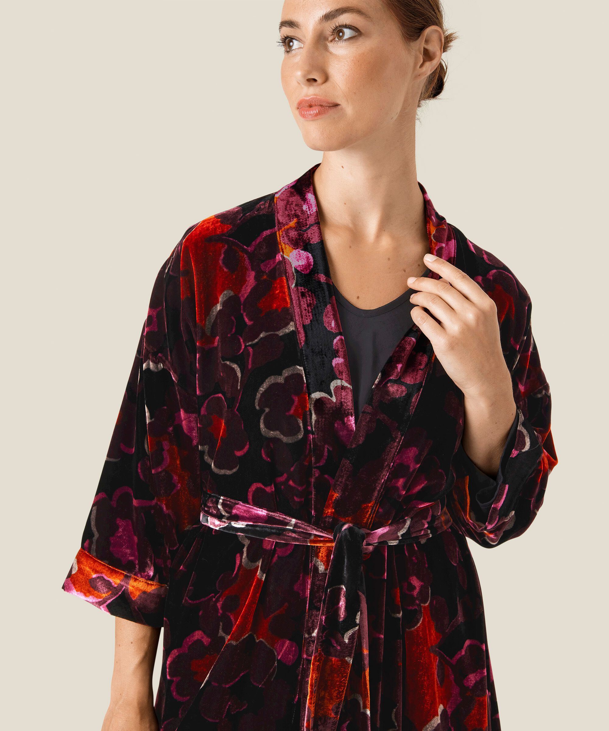 Jossla jakke, Potters Clay