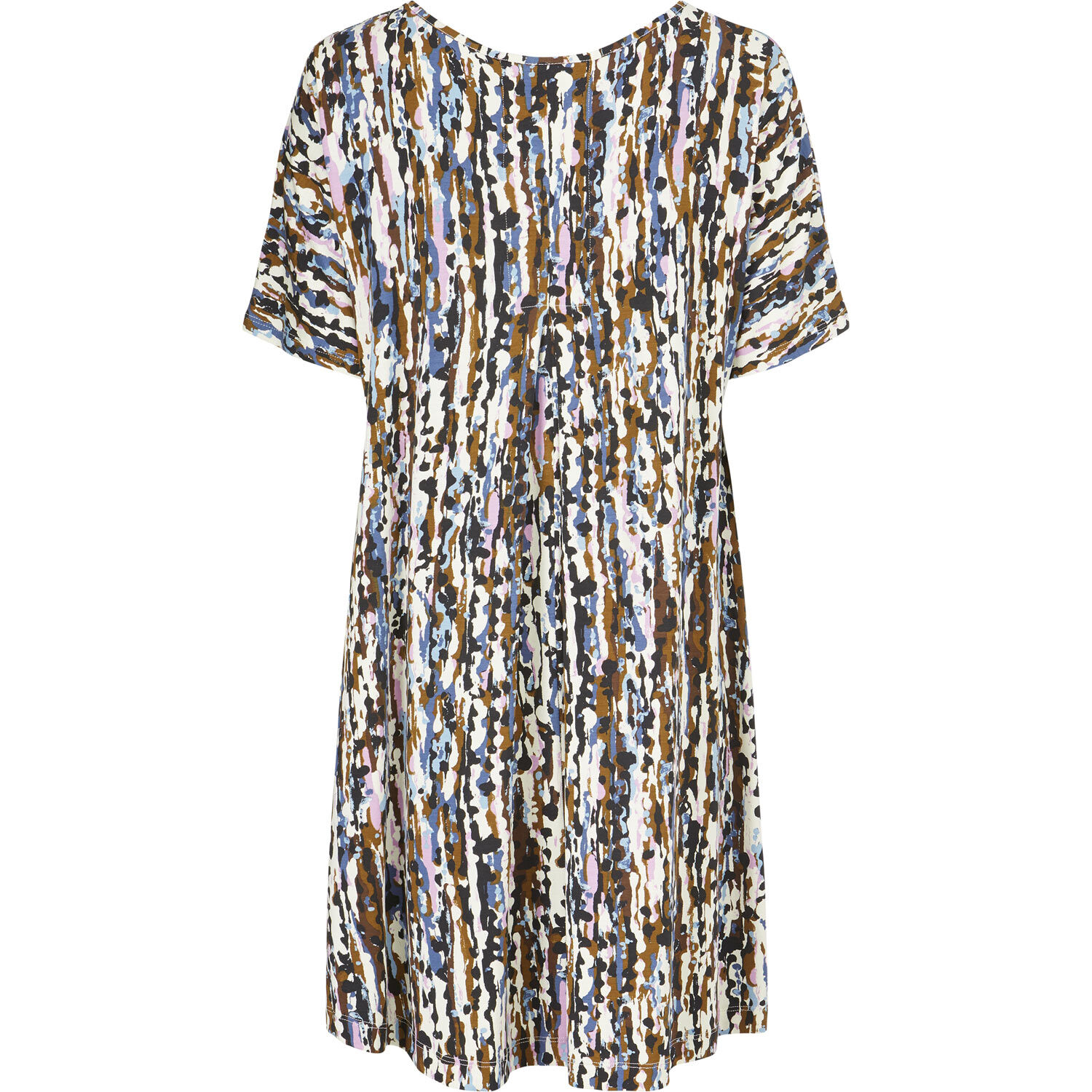 GERTIE JERSEY TUNIKA, Vintage