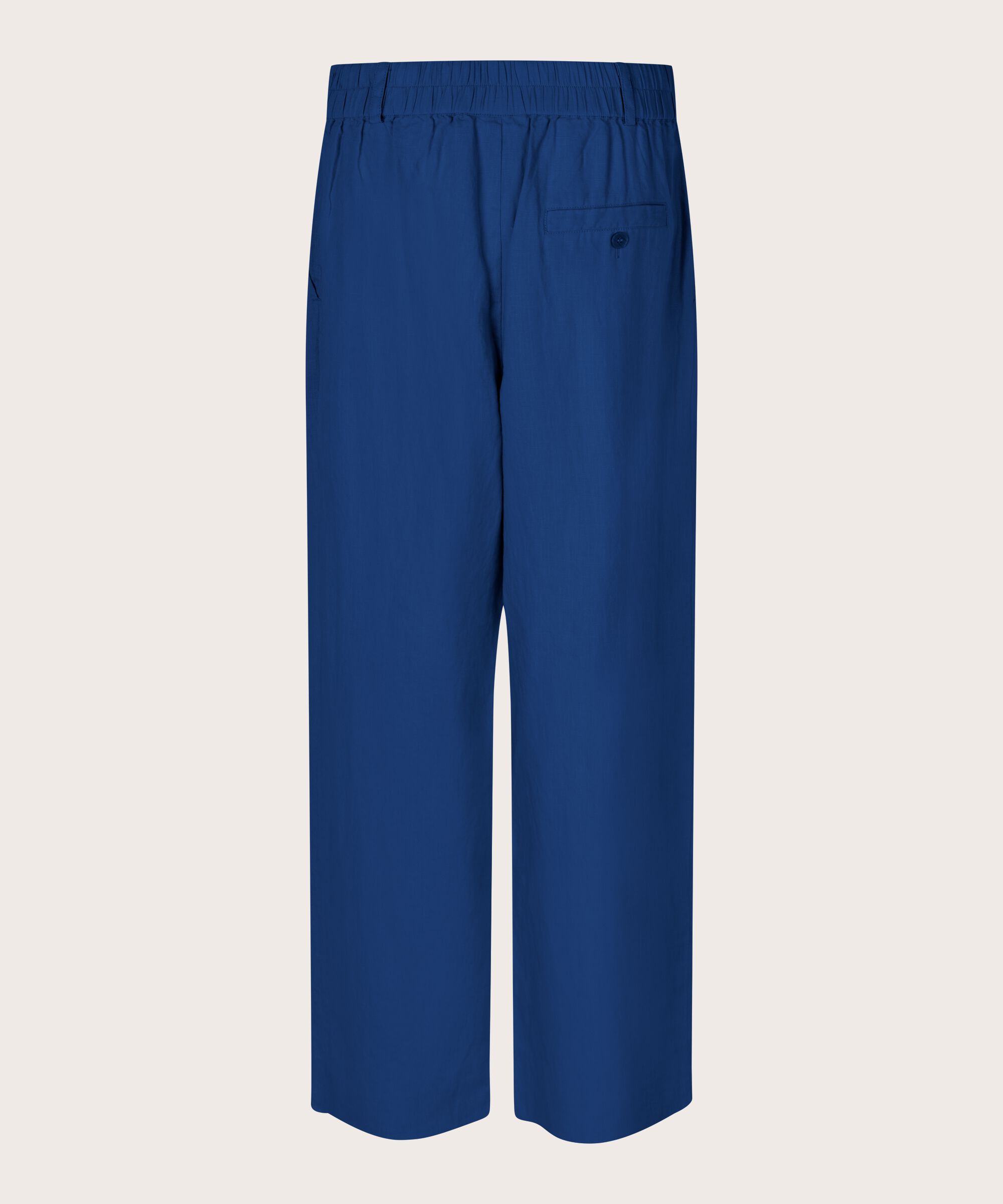 Perli Bukser, Navy Peony