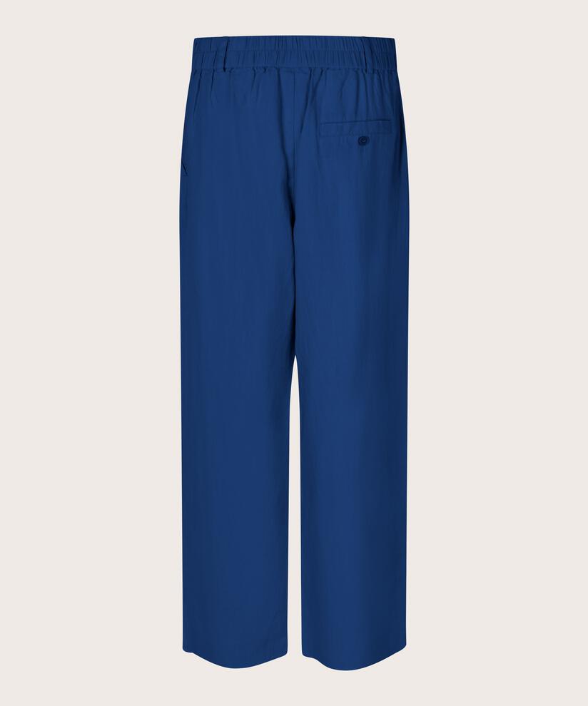 Perli Bukser, Navy Peony