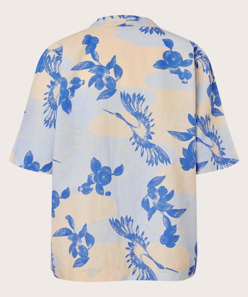 Dukami Top, Heather