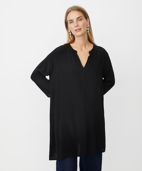 Gali Tunika, Black