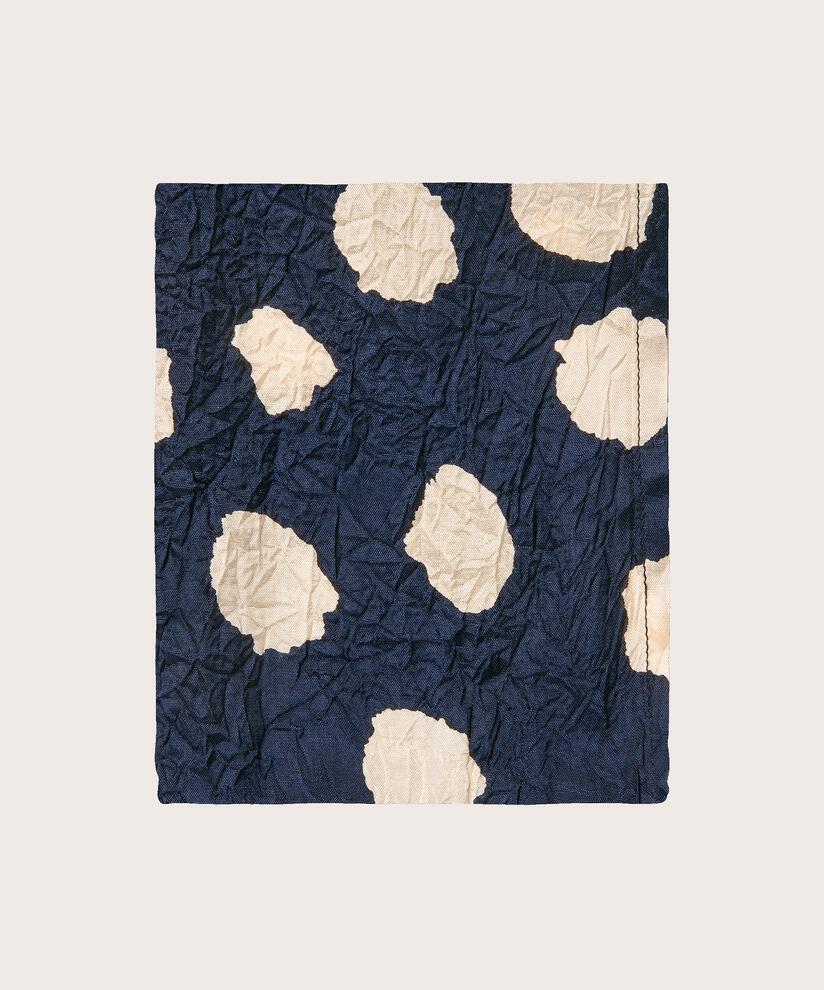 Along Tørklæde, Maritime Blue