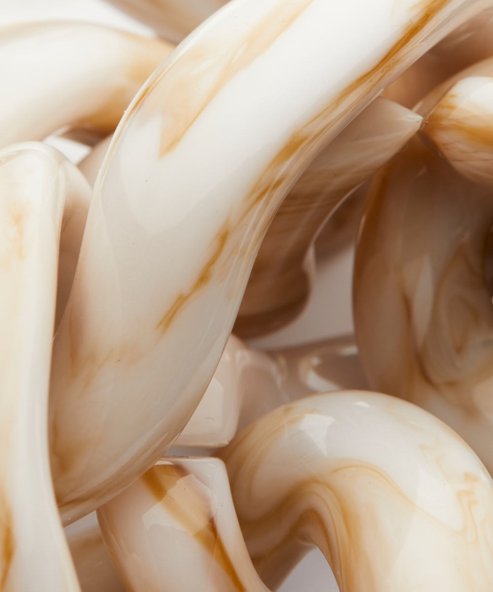 RABECCA ØRERINGE, Natural