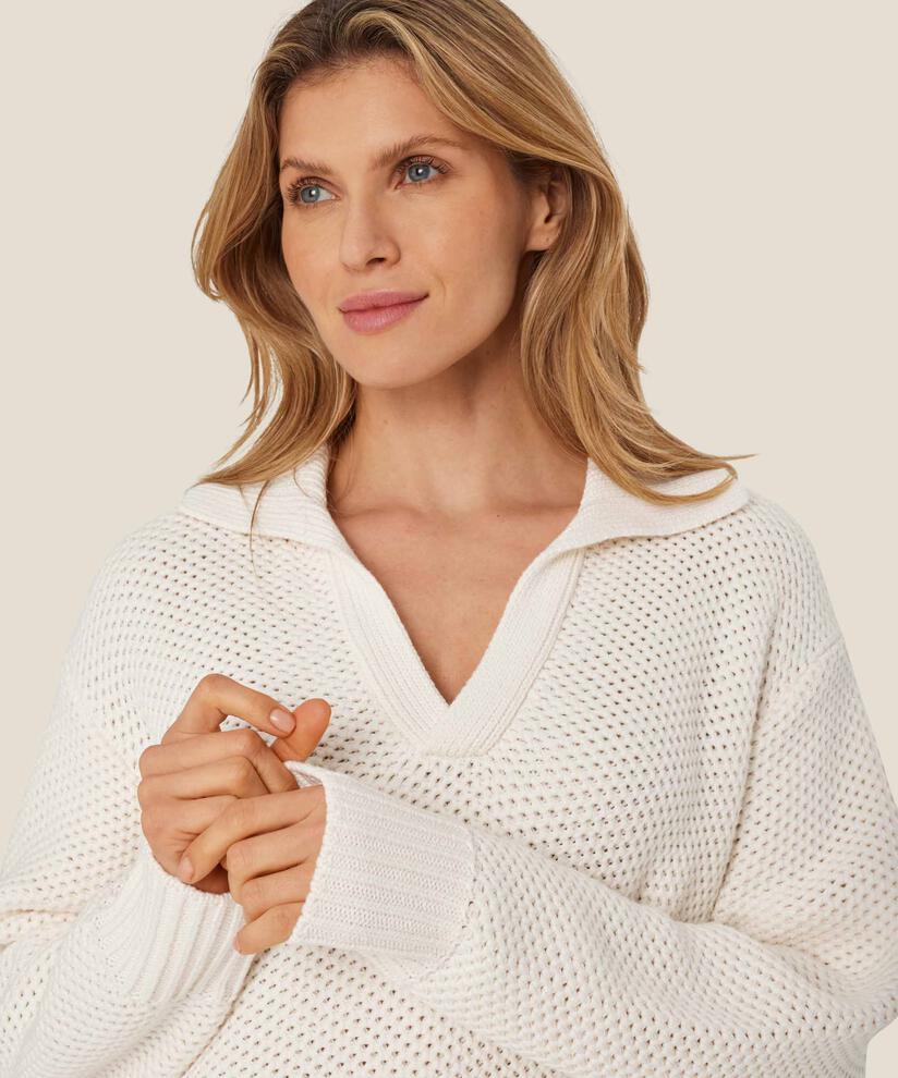 Fedila Top, Jet Stream