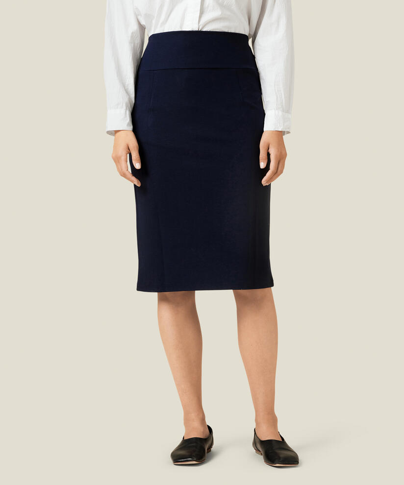 SUE NEDERDEL, Navy