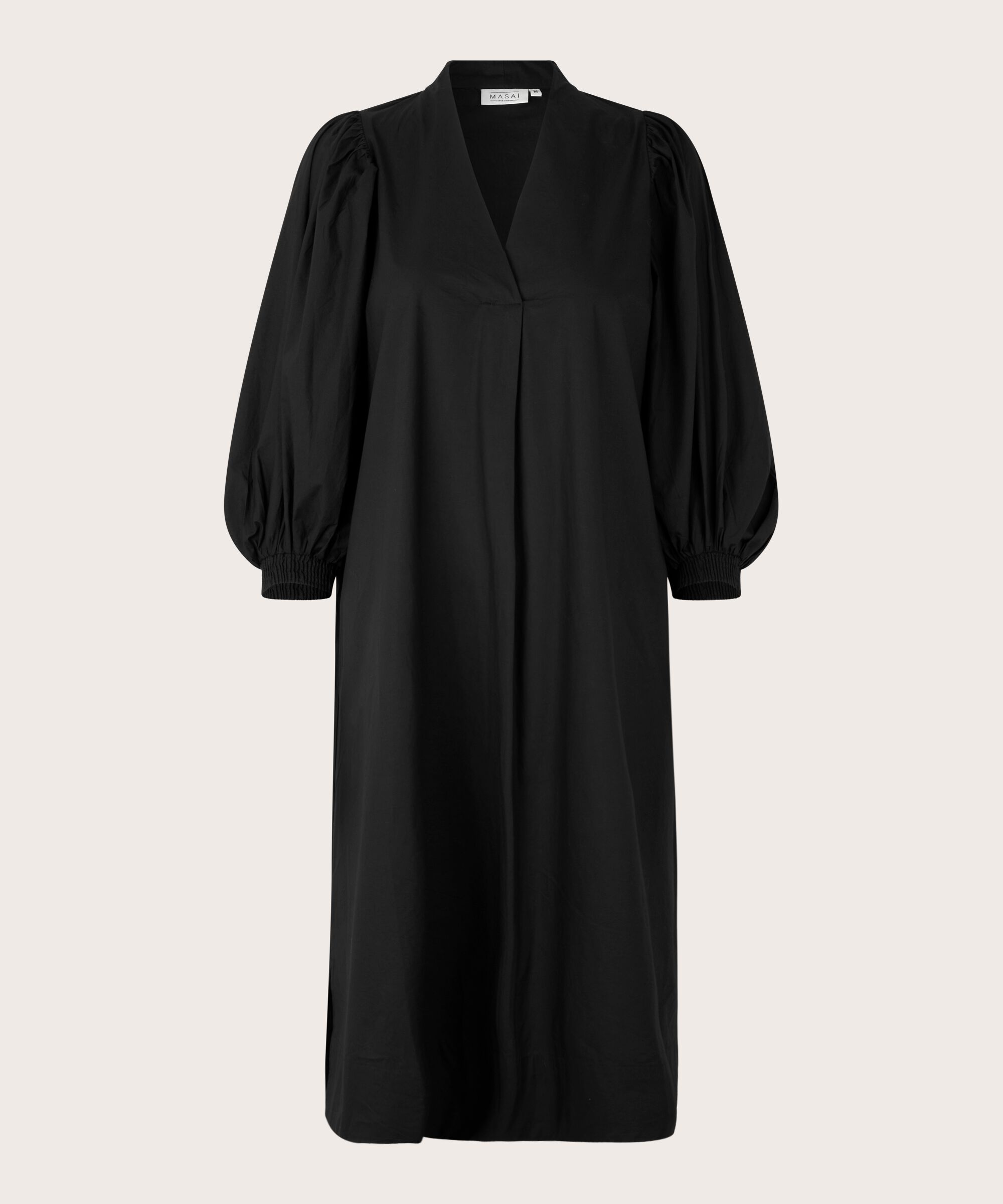 Nalo Kjole, Black