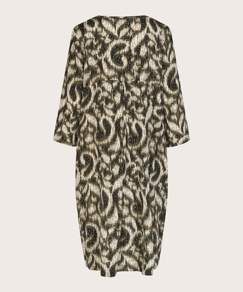 Nodetta Kjole, Sea Turtle